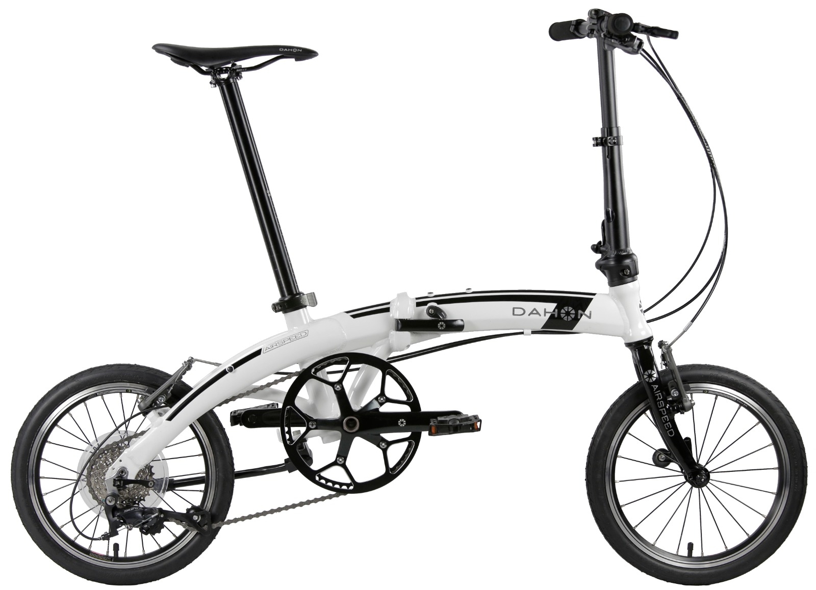 dahon mu9