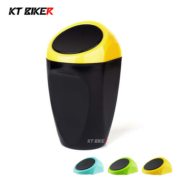 C款 車用垃圾桶