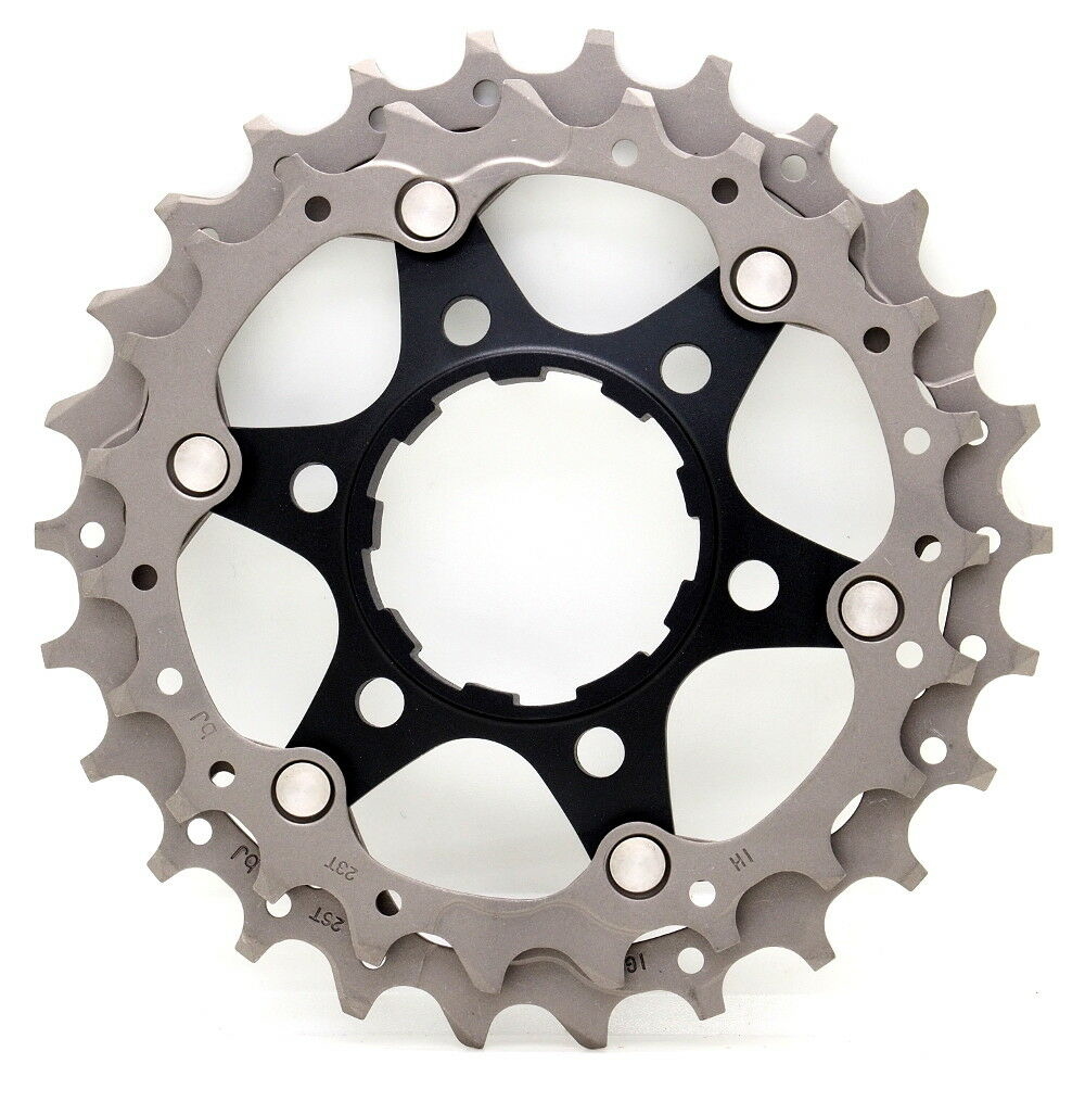 Shimano XTR CS-M980 Sprocket/Cog Unit 23-26T for 10-spe