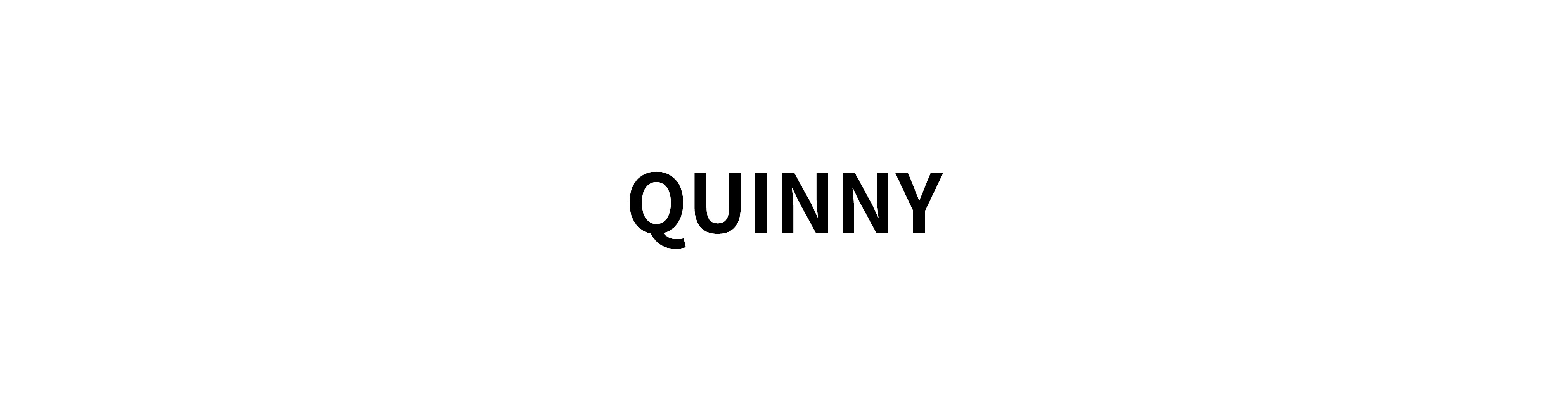 Quinny 全台經銷據點