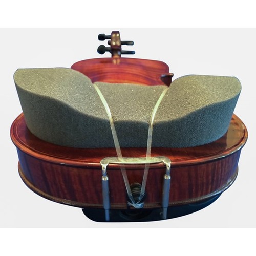 Perfect Shoulder Rest Saddle for Violin/Viola