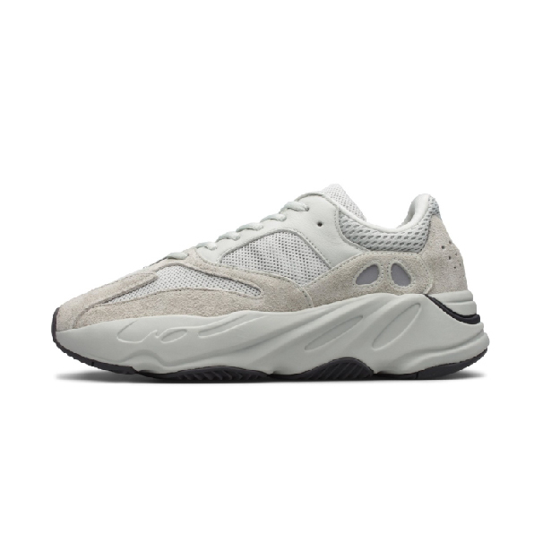 iSNEAKERS｜Adidas Yeezy 700 Boost 700 "Salt" 海鹽 麂皮 yeezy700 老爹鞋 EG7487