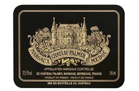 Chateau Palmer 2009 (RP97)