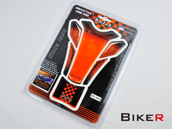 L款 凱堤油箱貼