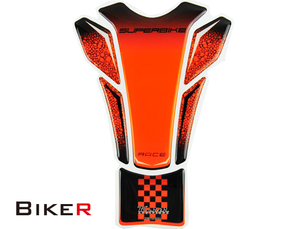 L款 凱堤油箱貼