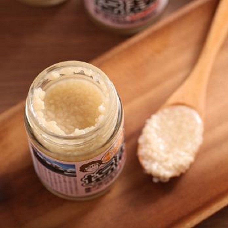 小林酒造本店鹽麴