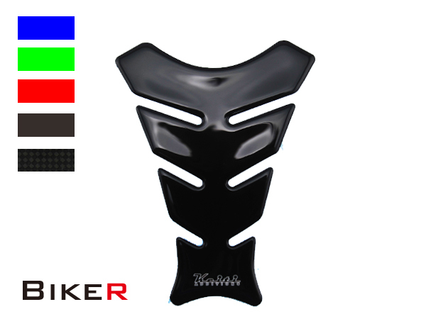 SS款 凱堤油箱貼