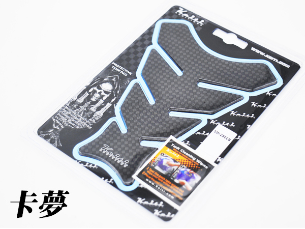 SS款 凱堤油箱貼