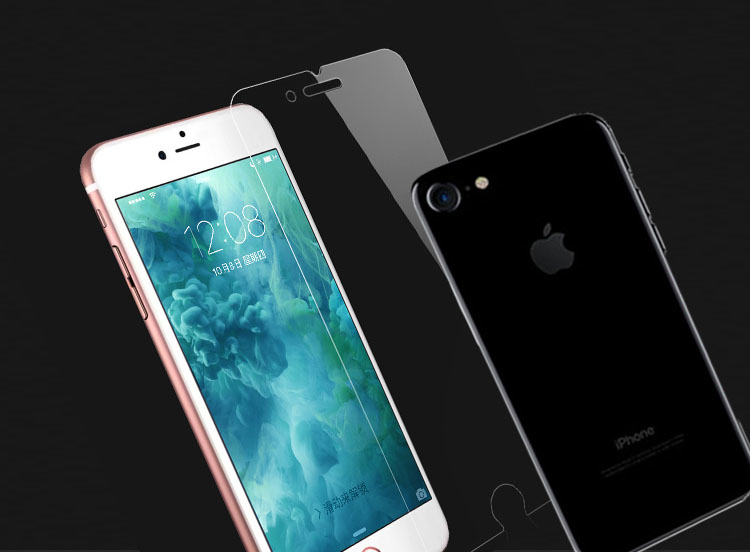 背面非玻璃保護貼