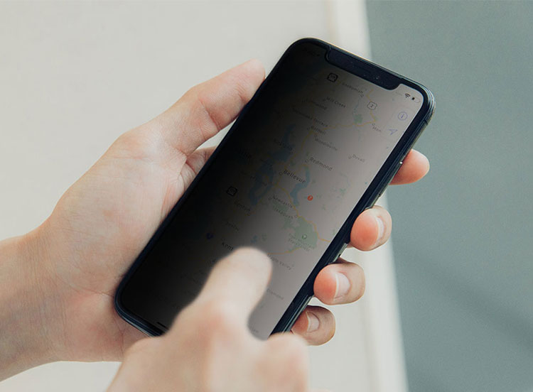 防窺玻璃保護貼