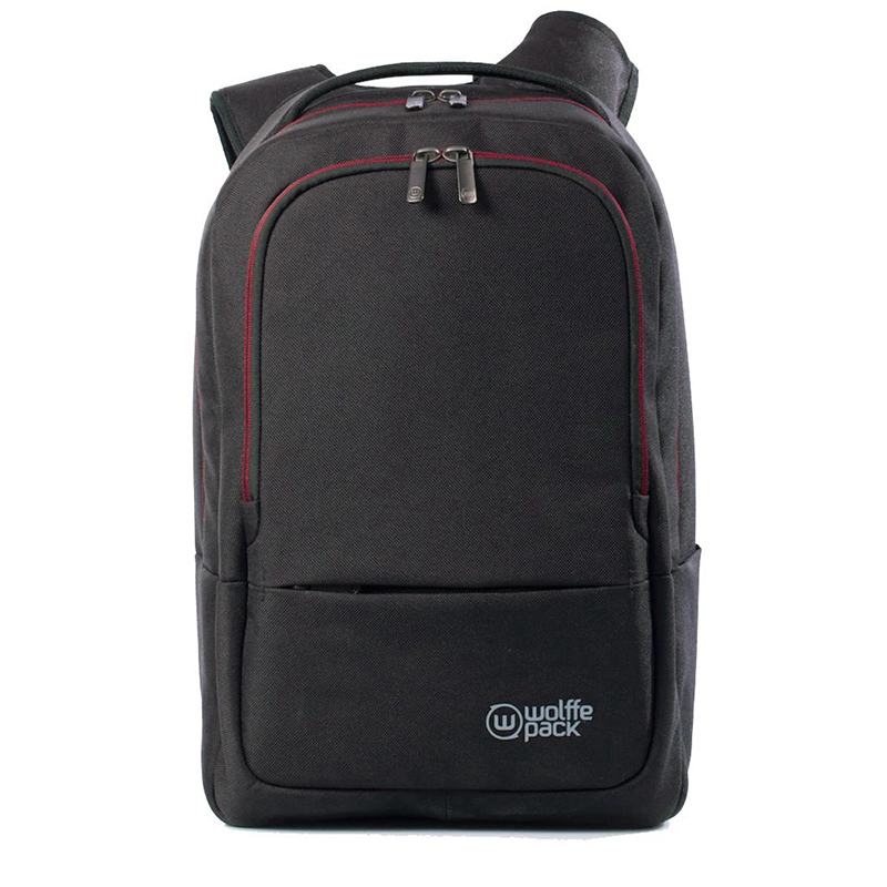 Wolffepack Metro 都會悠遊迴旋後背包