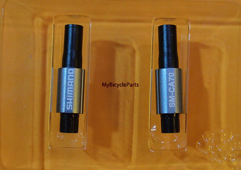 Shimano SMCA70 InLine Shift Cable Tension Adjuster Sh