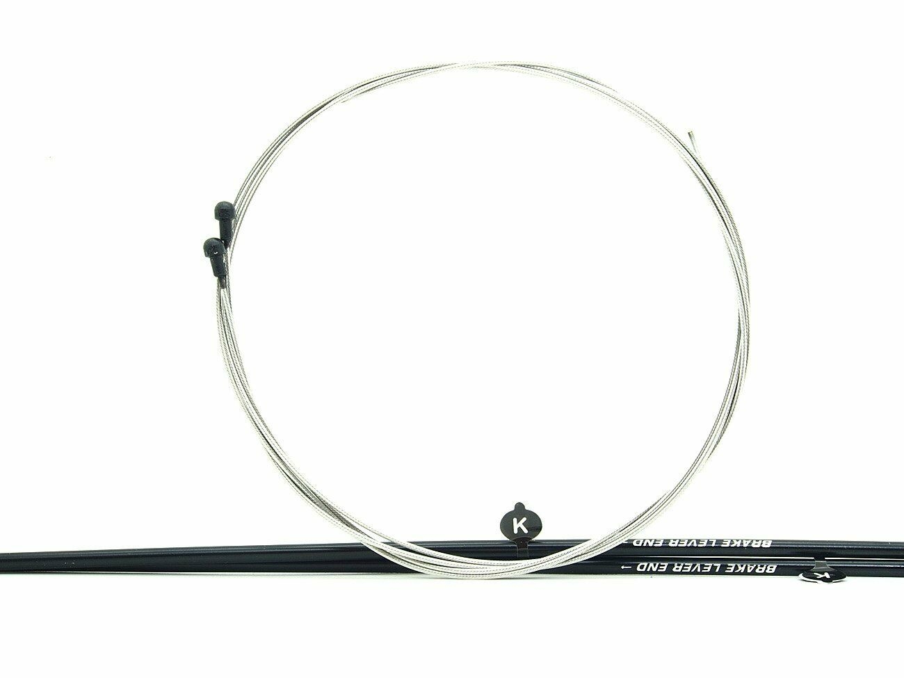 Jagwire Road Elite Link Ultra-Slick Brake Cable Kit Gol