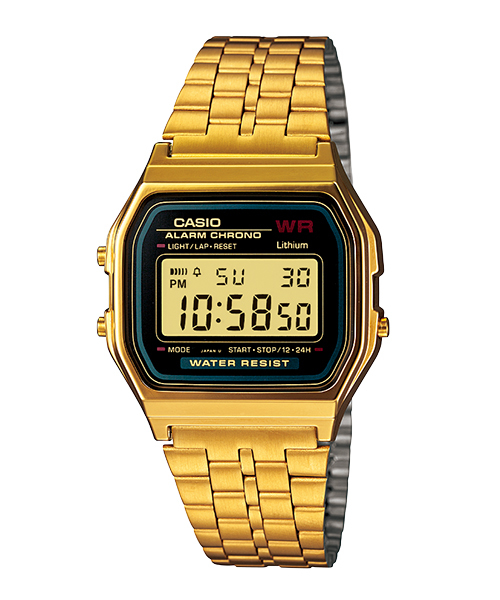 CASIO - Standard