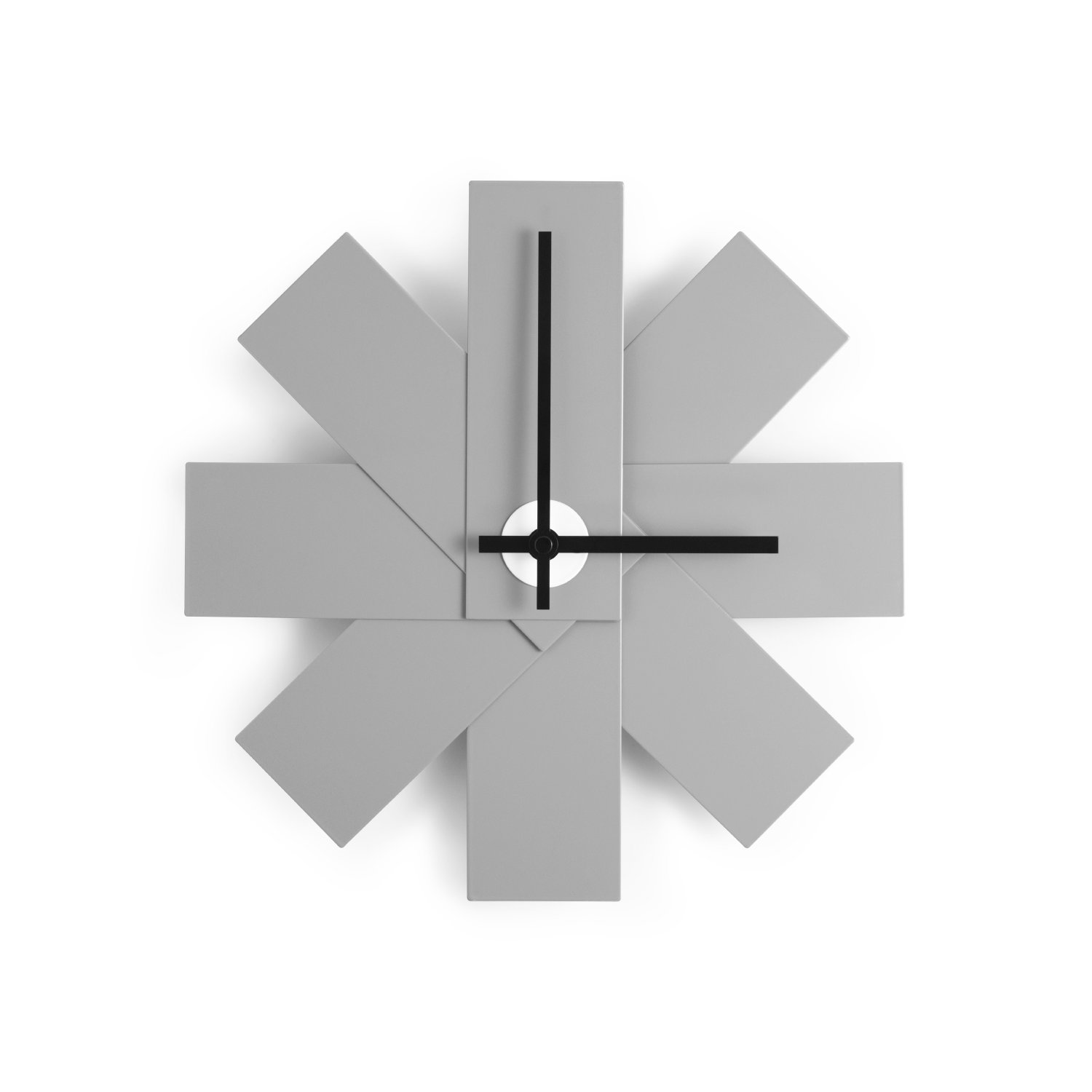 看好 / 壁鐘 by normann Copenhagen