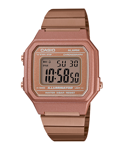 CASIO - Standard