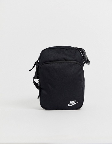 Nike Small Logo Bag Black