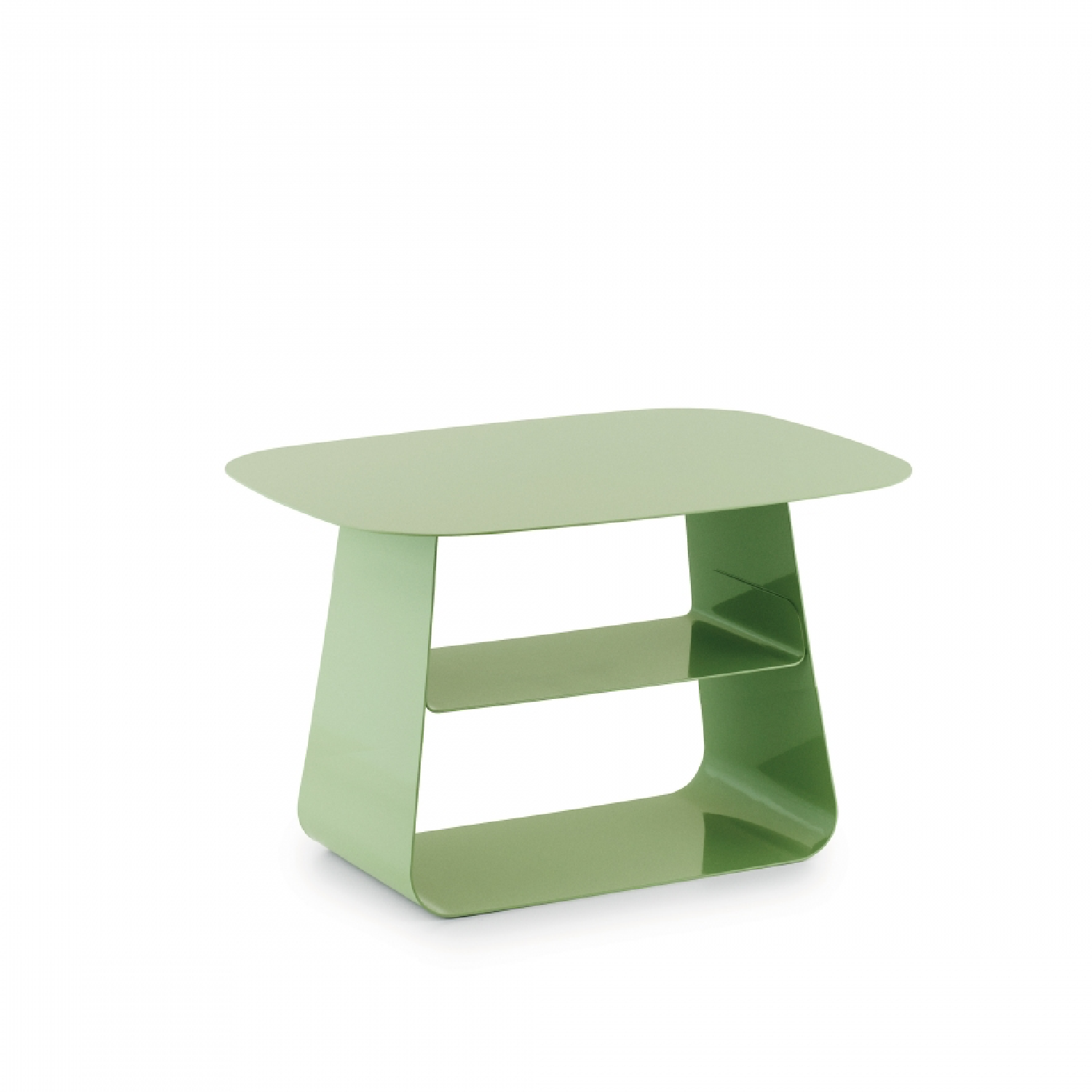 (展品) 停佇 / 邊几 - 低 by normann Copenhagen