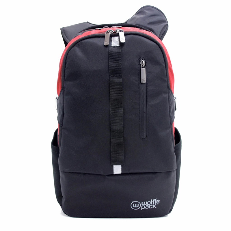 Wolffepack Escape 城市穿梭迴旋後背包