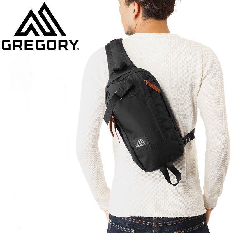 Gregory bag clearance sling