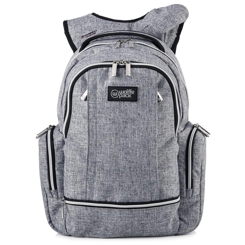 Wolffepack  Luna 育兒媽媽包