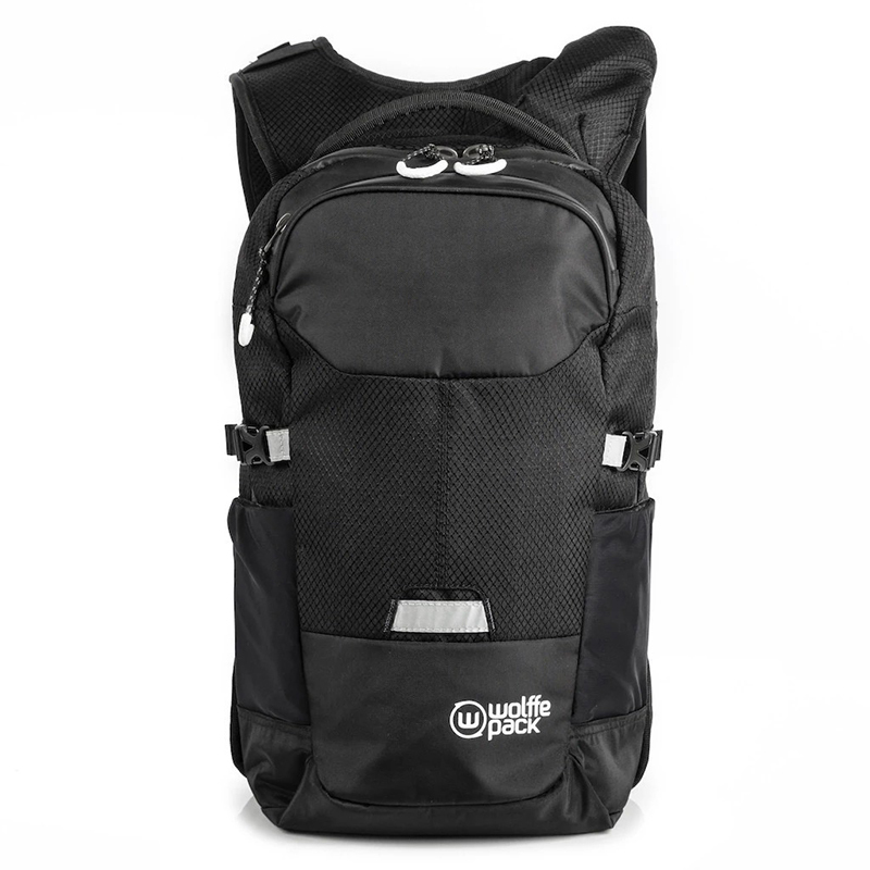 Wolffepack Summit 休閒樂活迴旋後背包