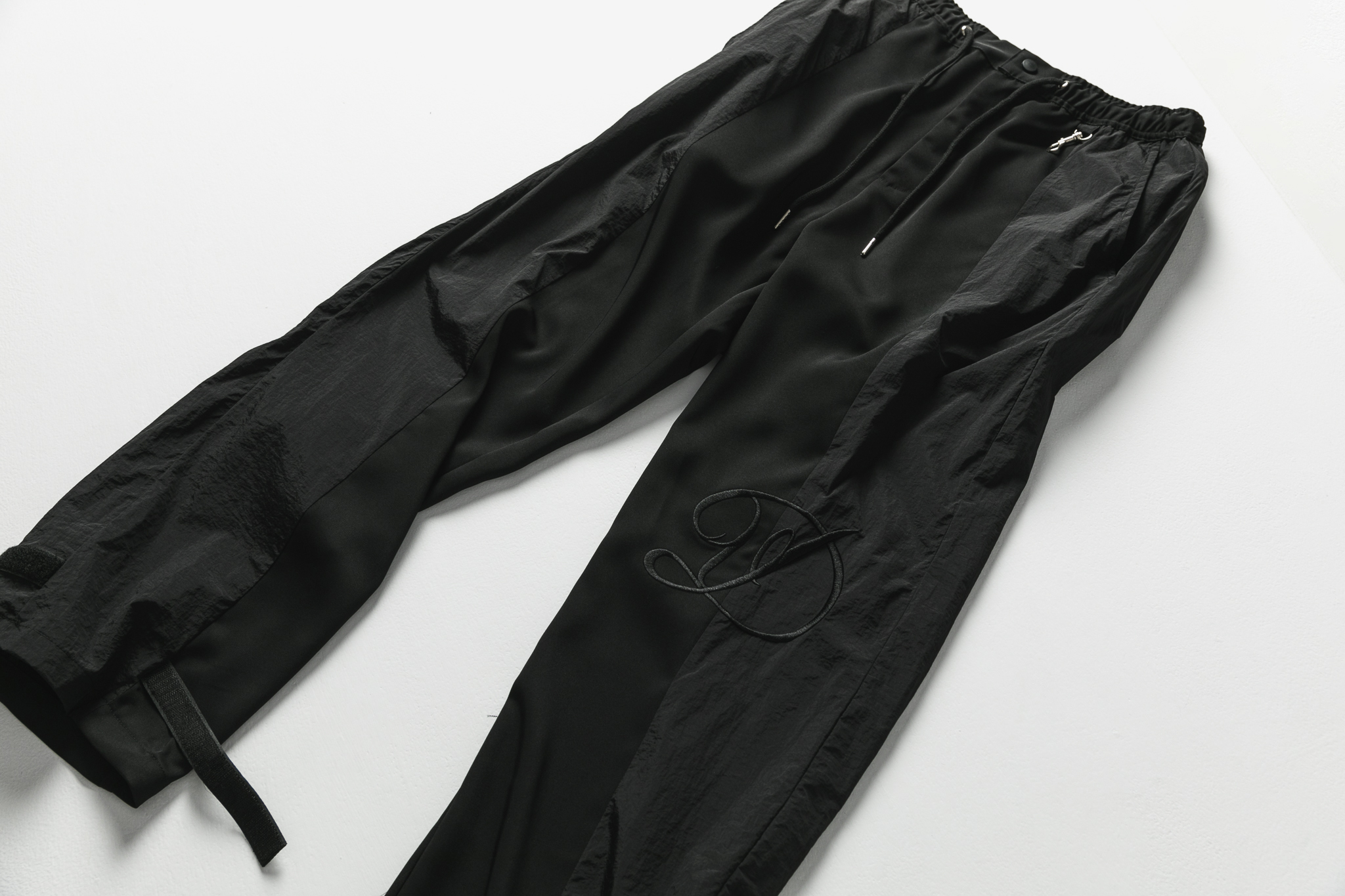 SS19 double material