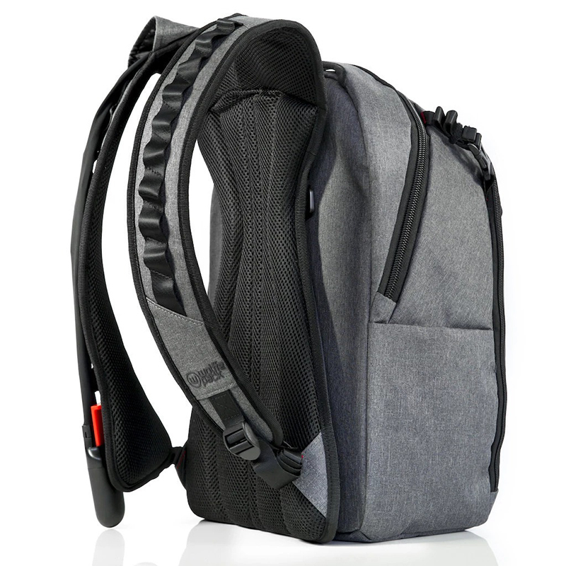 Wolffepack Capture 相機旅行迴旋後背包