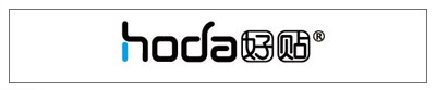 hoda保護貼選購