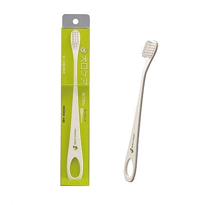 Mind up - 犬用牙刷 (大型刷頭)