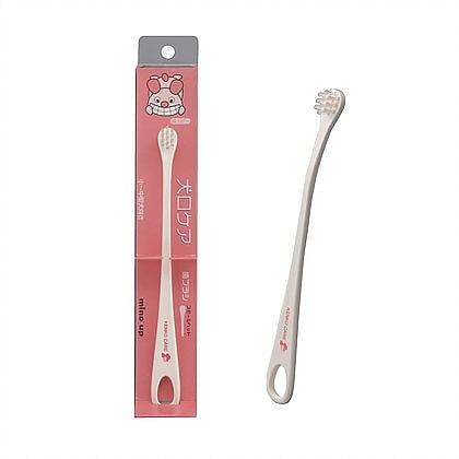 Mind up - 犬用牙刷 (小型刷頭)