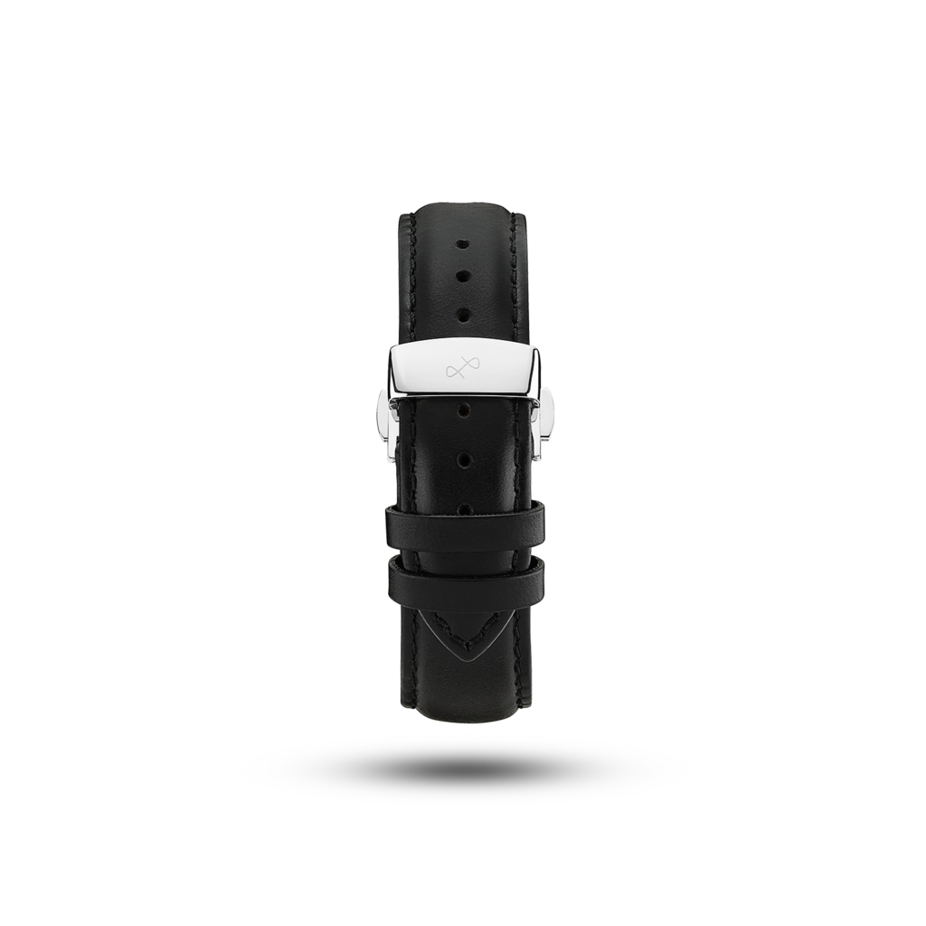 About Vintage - 錶帶 (蝴蝶扣)