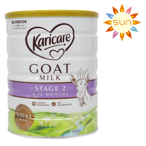 Karicare Karicare+ Goat Milk 可瑞康 羊奶粉 2段 900g