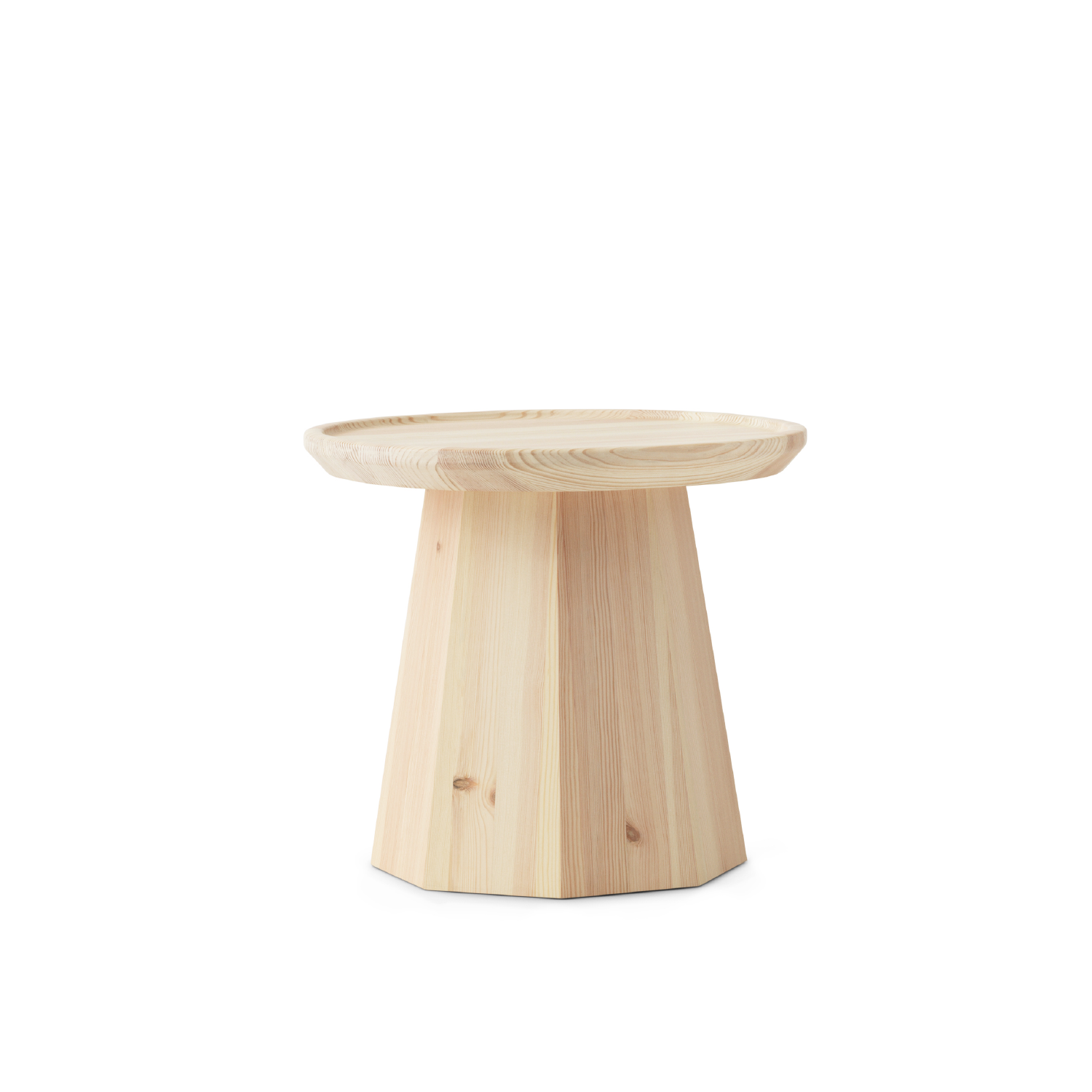 (展品) 松樹 / 邊桌 - 小 by normann Copenhagen