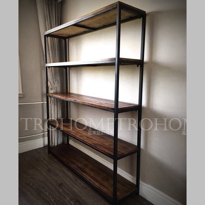 可訂製 層架置物架