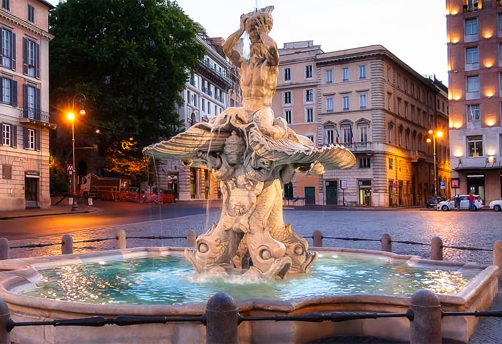 巴廖尼酒店集團BaglioniHotels