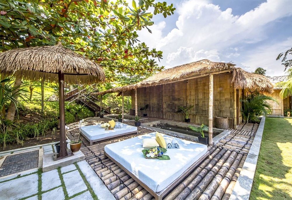 農薩夢帝國度假酒店MontigoResortsNongsa