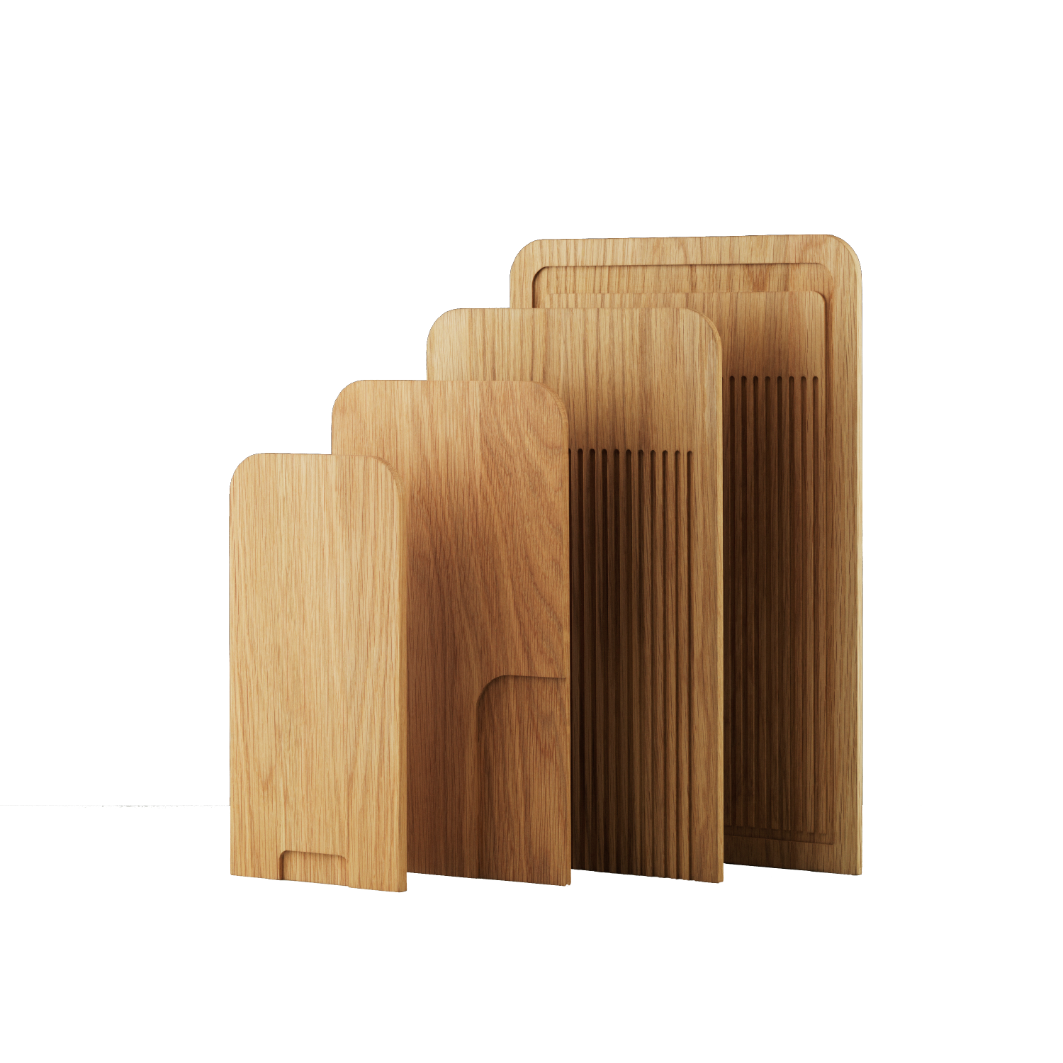 分割 / 砧板 by normann Copenhagen