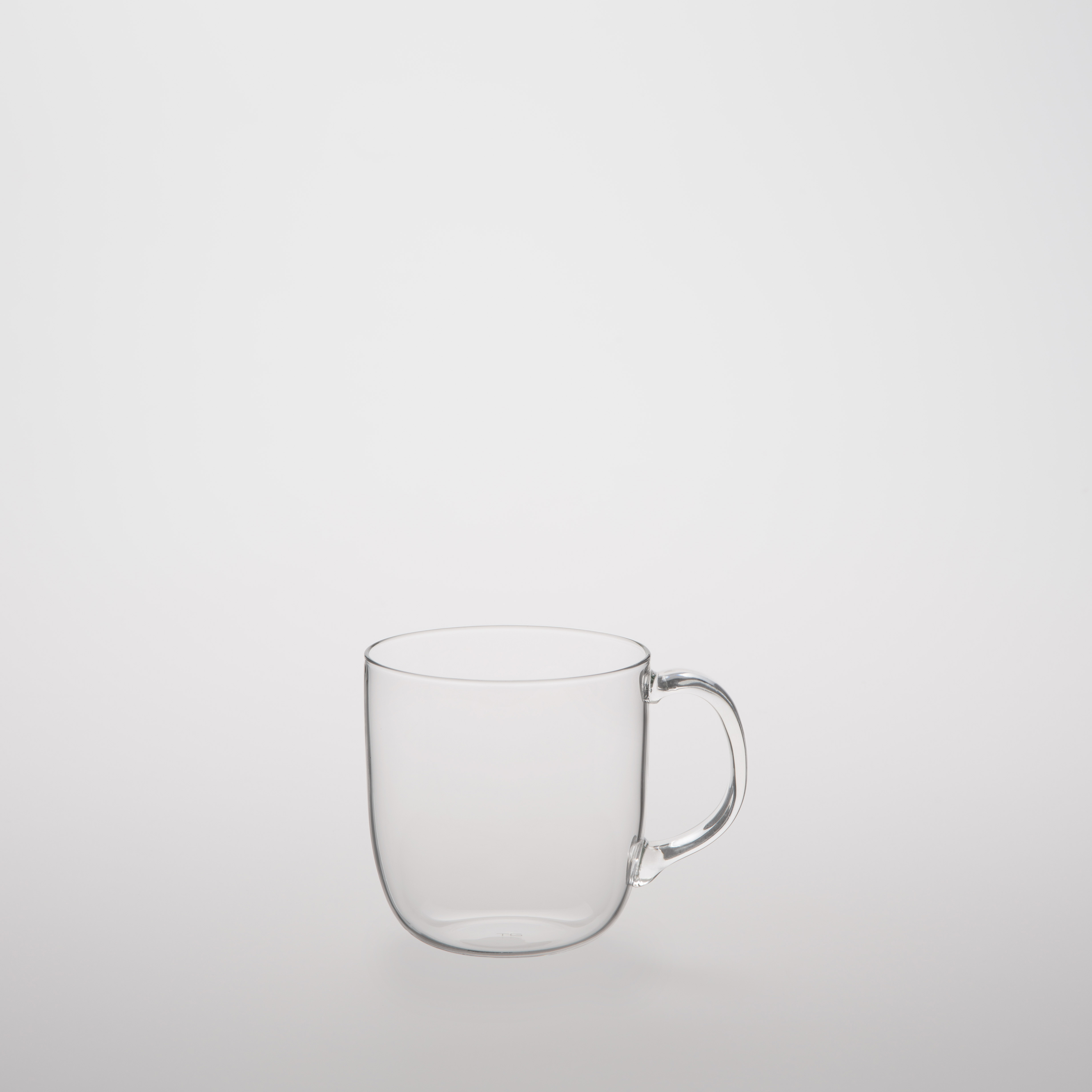 Heat-resistant Glass Mug