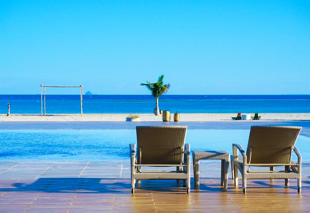 坎達雅度假村KandayaResort