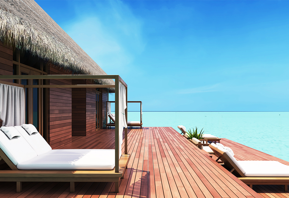 阿拉遺產酒店HeritanceAarah