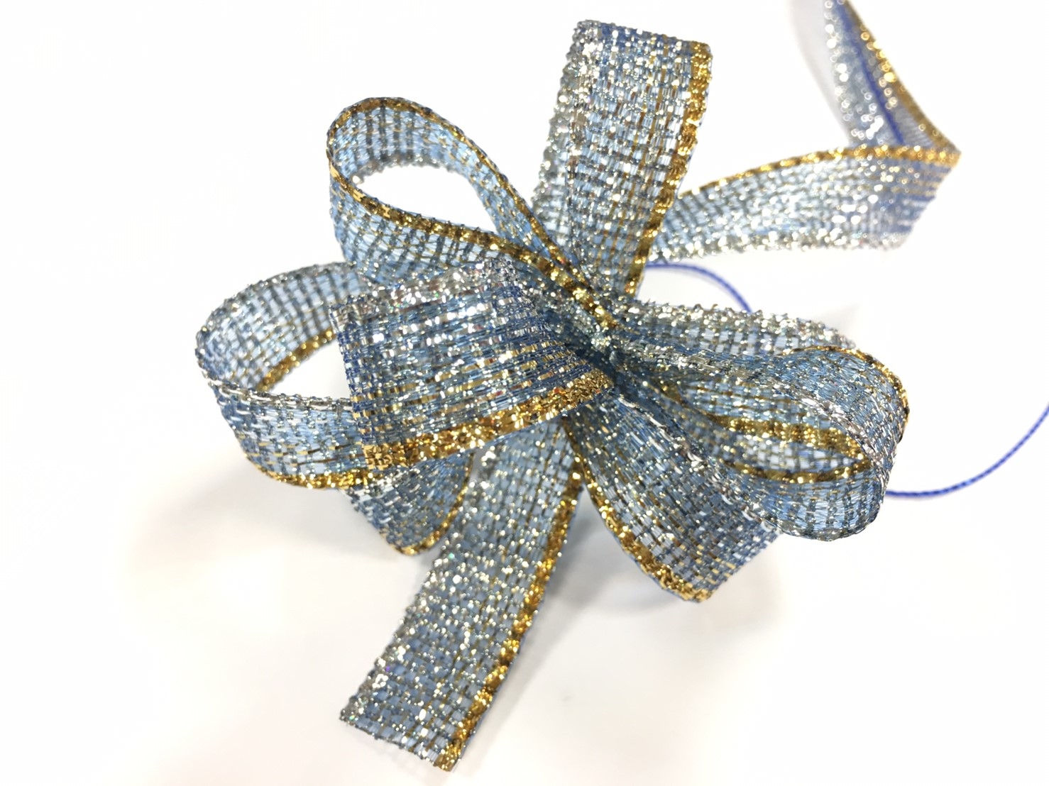 金沙編織拉花/15mm