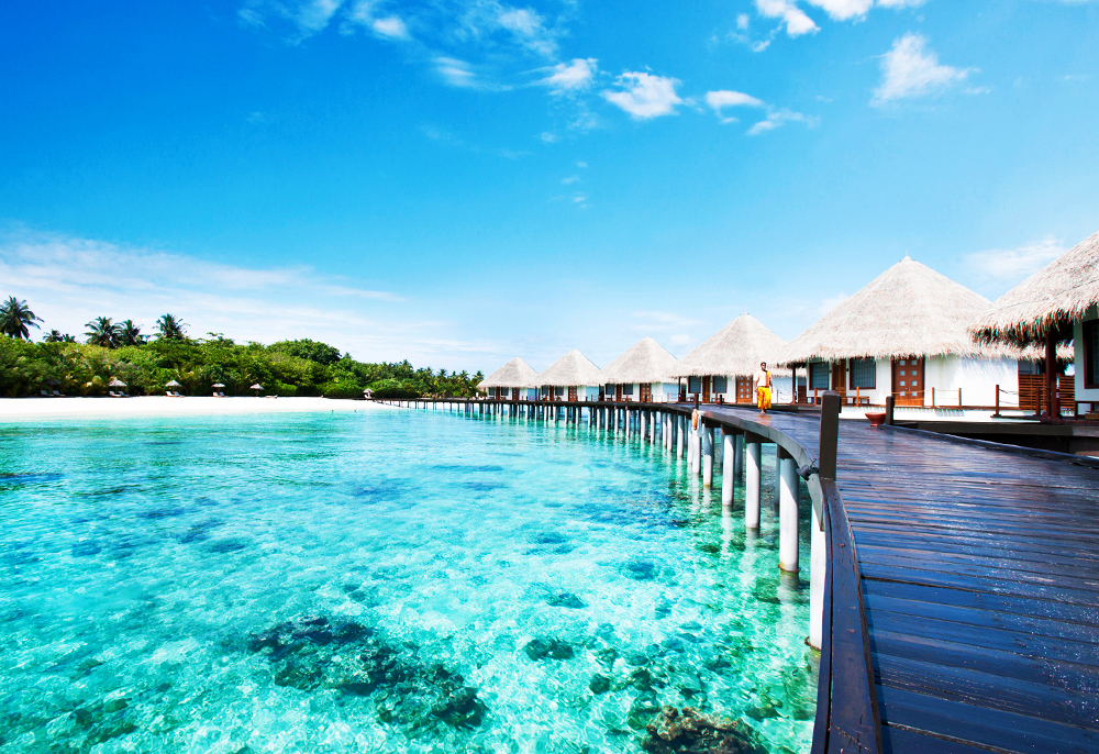 阿達郎馬爾代夫度假村AdaaranGroupFactsheet