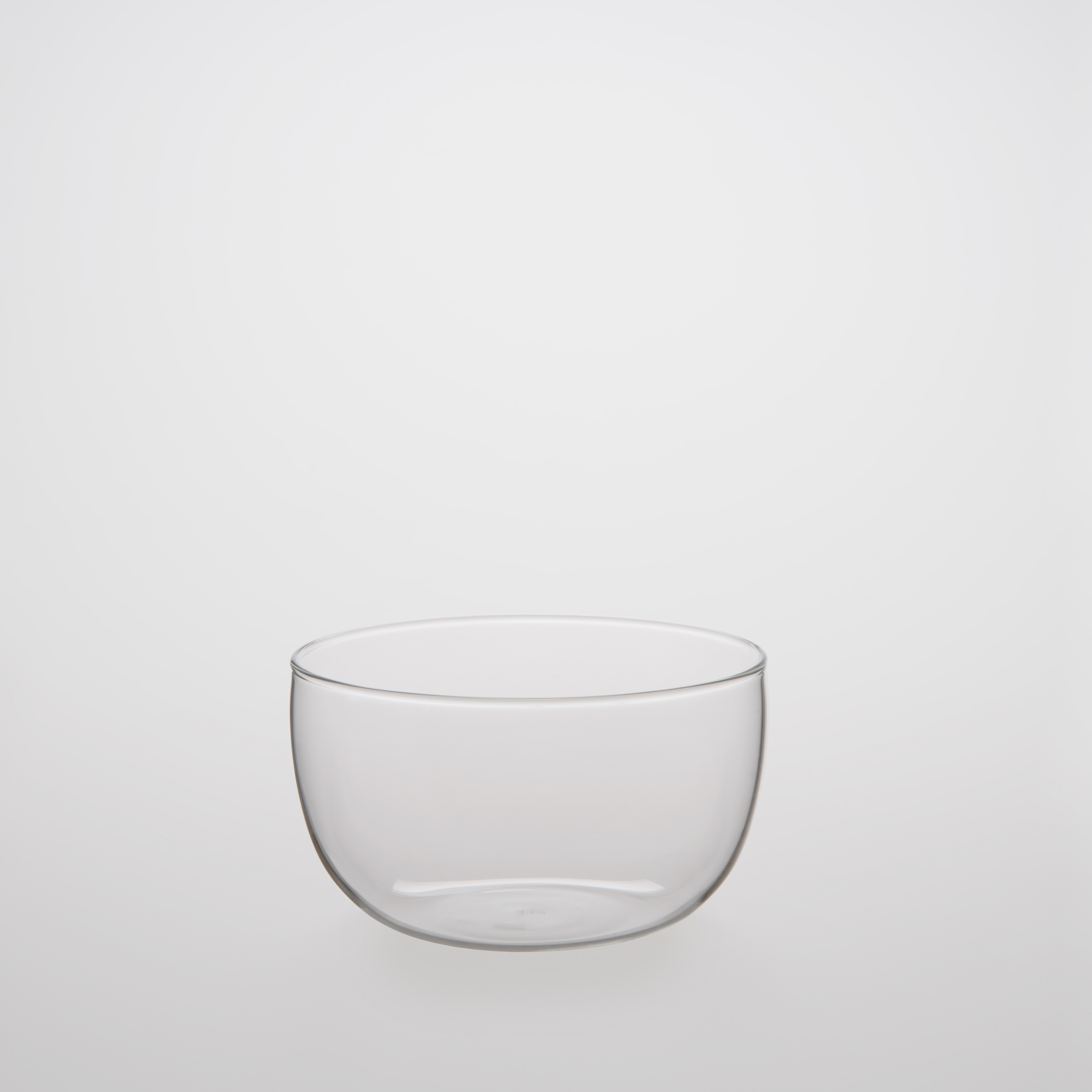 Heat-resistant Ice Cream amp; Dessert Bowl 500ml