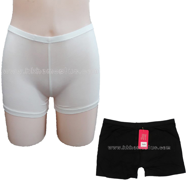 3條裝 JOY: 短身防走光褲