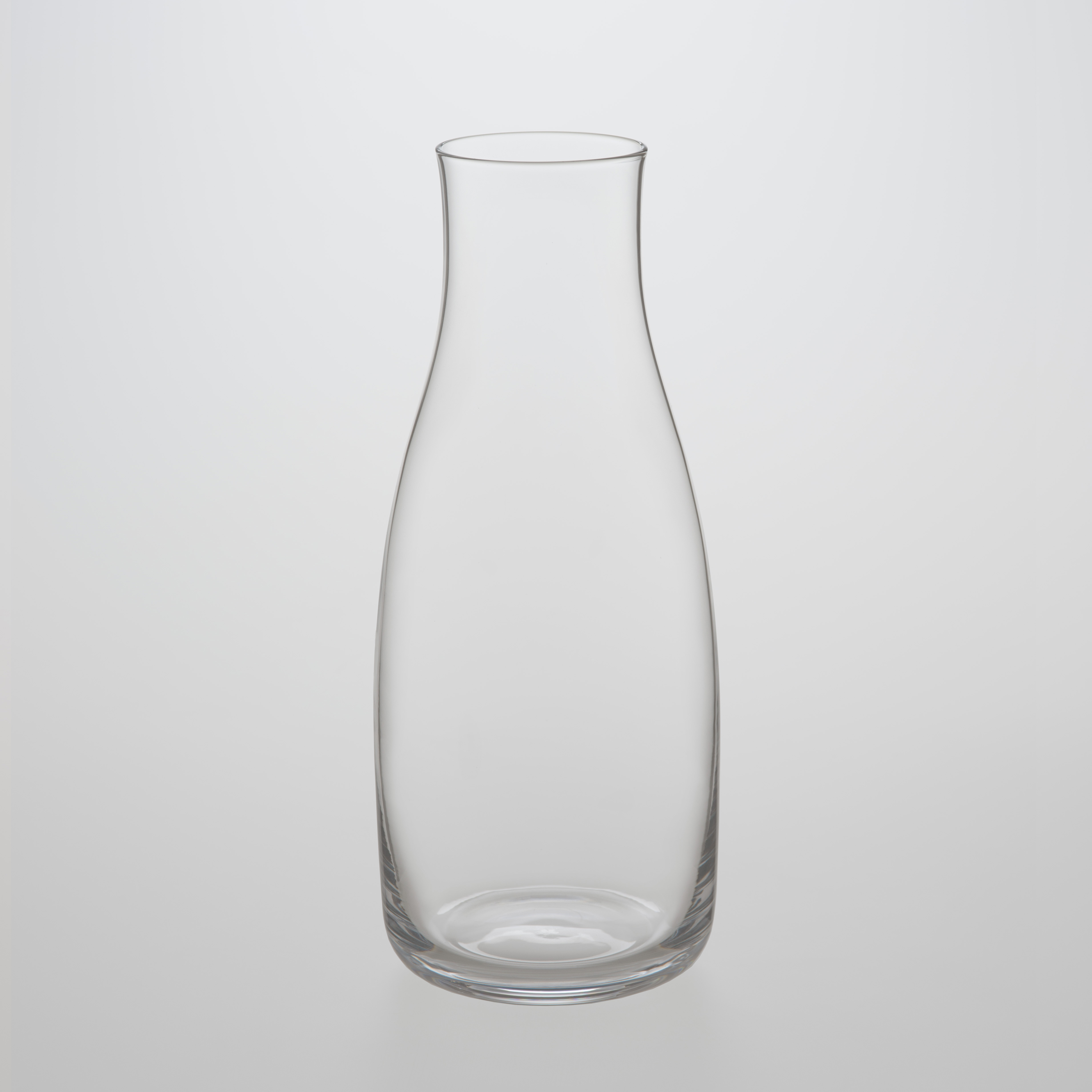 Glass Wine Decanter 1050ml