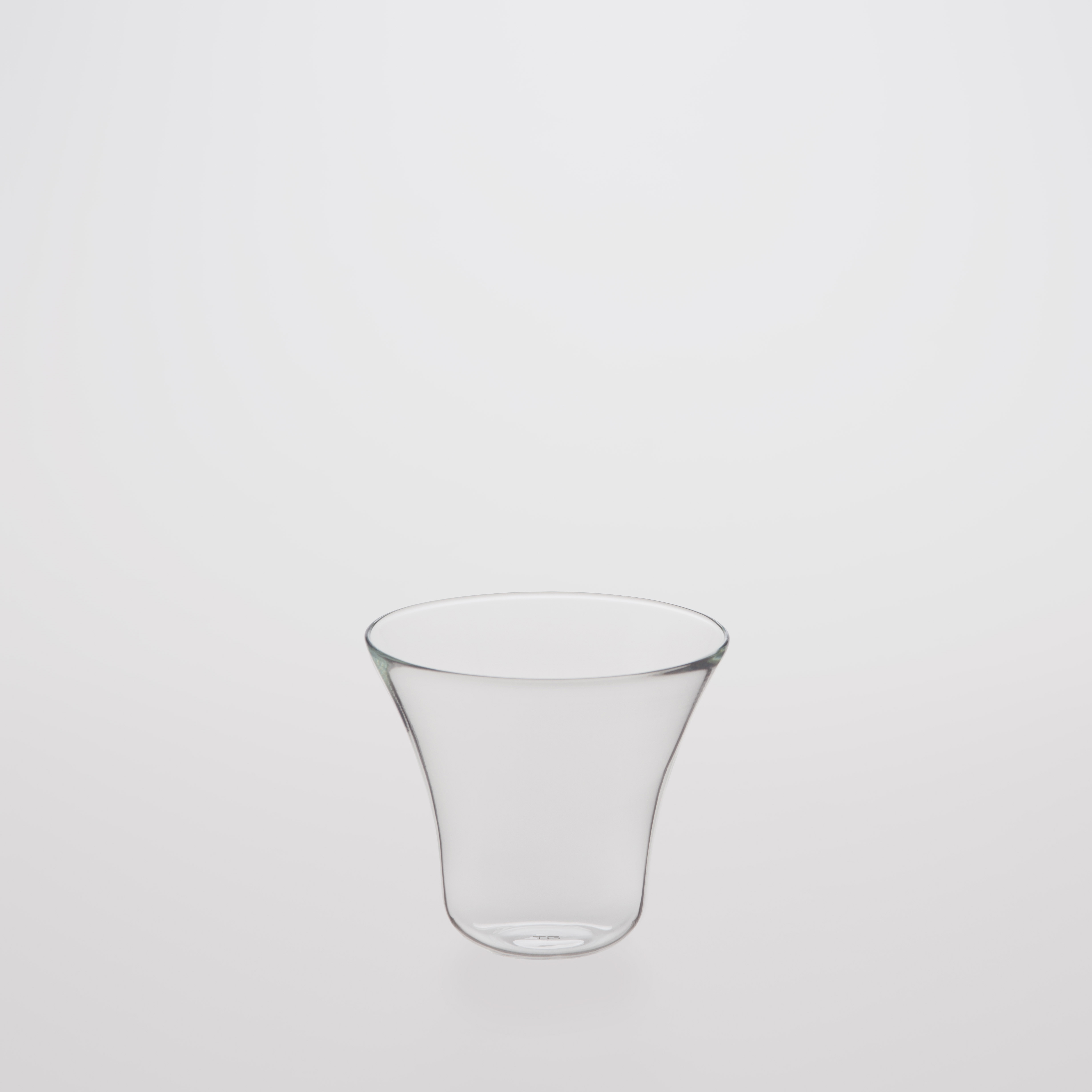 Heat-resistant Pour Over Coffee Filter Cup 300ml