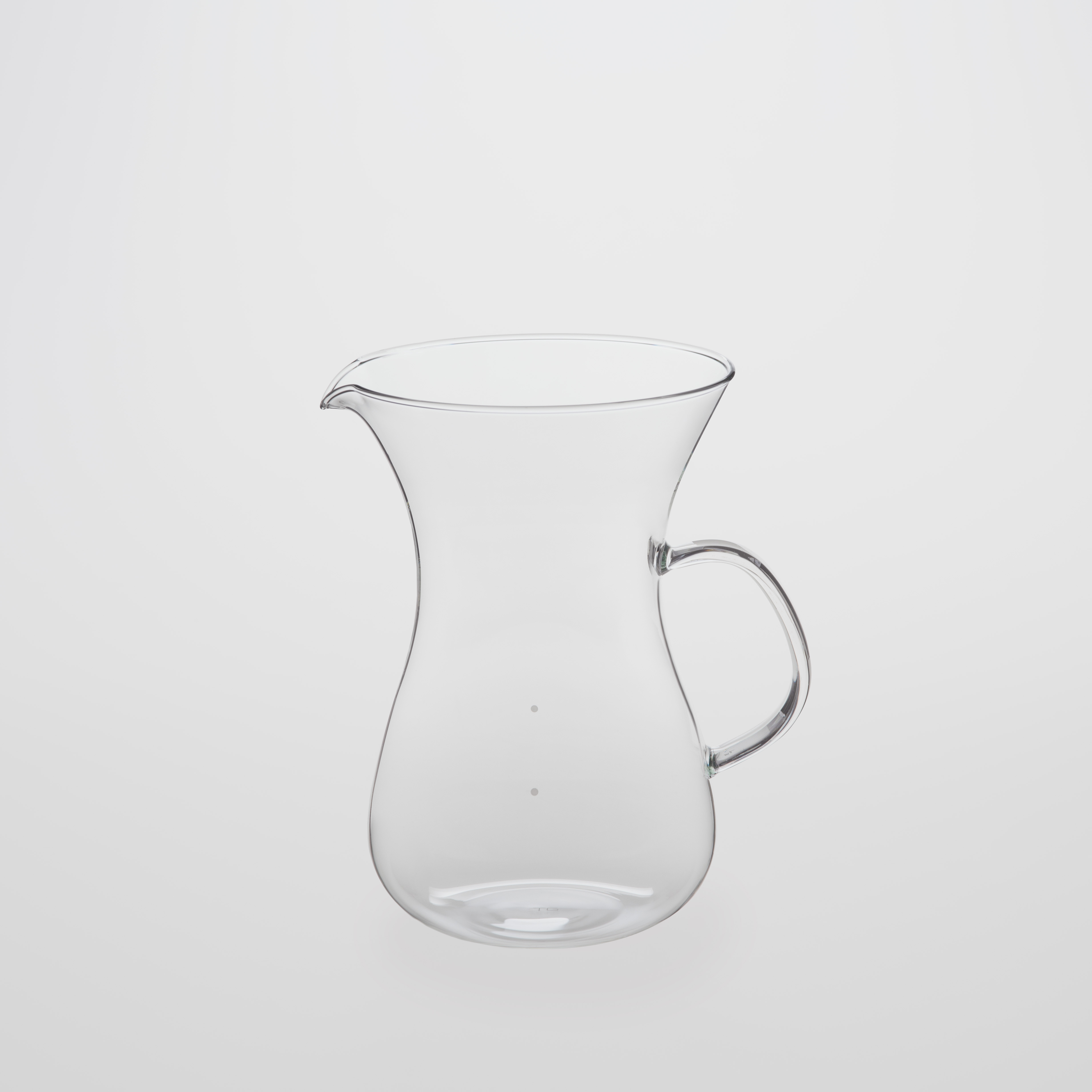 Heat-resistant Pour Over Coffee Percolator