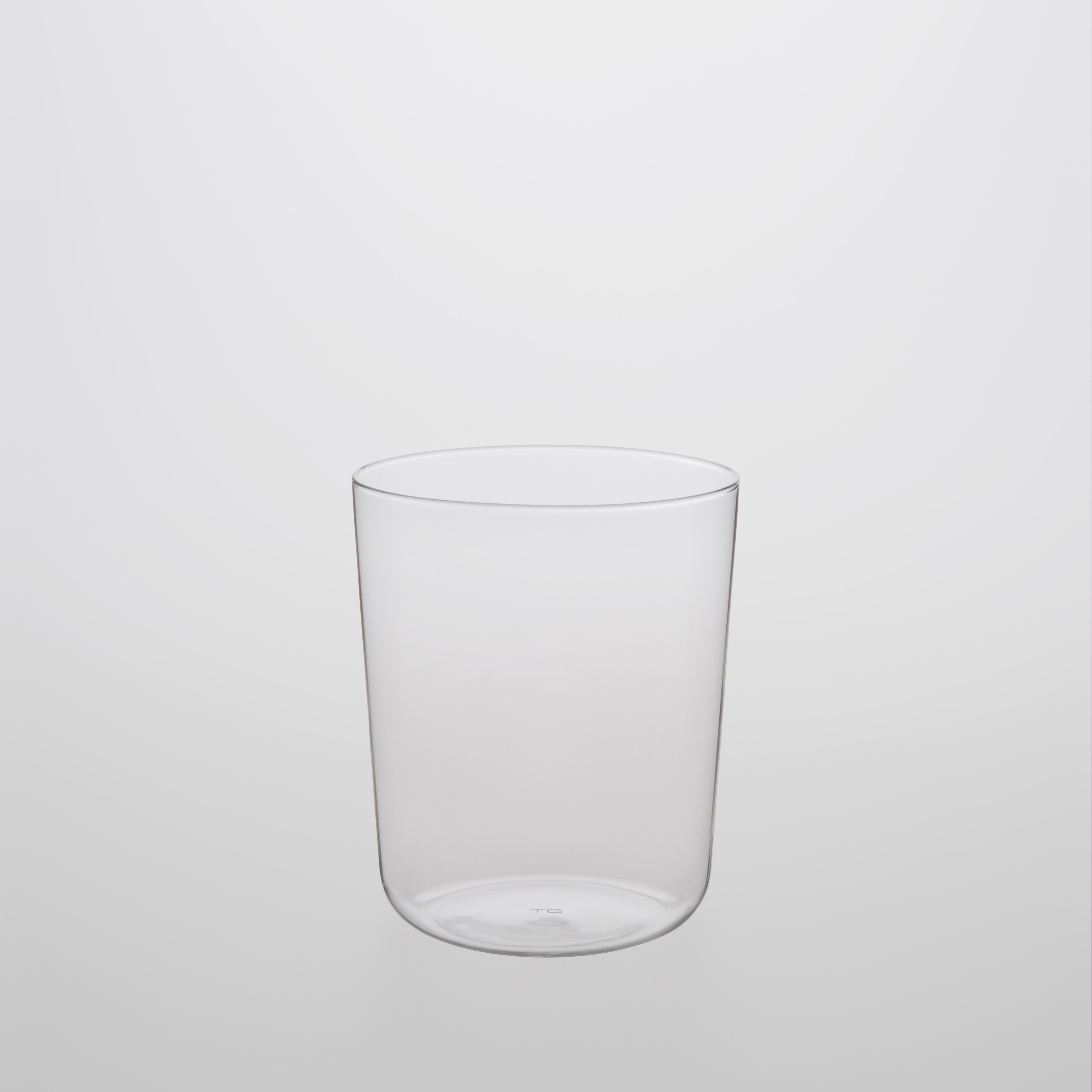 Heat-resistant Glass Cup