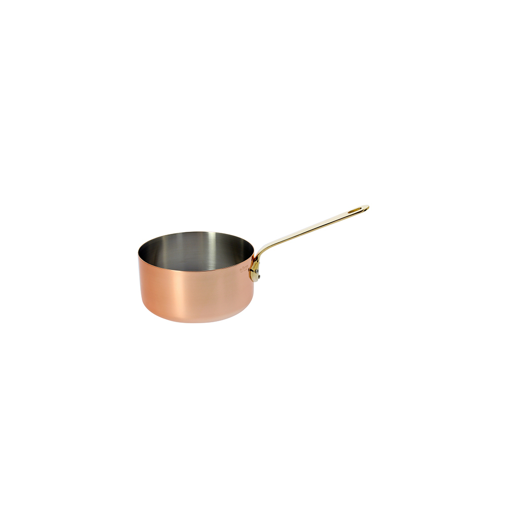 Cheap Copper Pot for Brewing Yoghurt, 3250ml Oriental Copper Pot